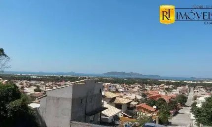 Terreno em condomínio fechado à venda em Guriri, Cabo Frio 