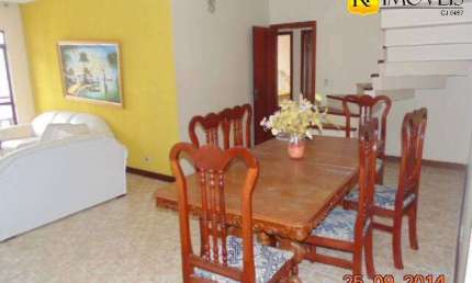 Cobertura com 4 quartos à venda no Algodoal, Cabo Frio 