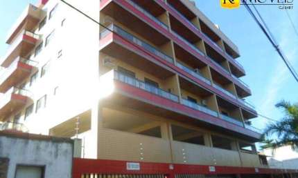 Apartamento com 1 quarto à venda no Braga, Cabo Frio 