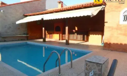 Casa com 3 quartos à venda no Jardim Excelsior, Cabo Frio 
