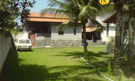 Casa com 10 quartos à venda no São José do Imbassaí, Maricá 