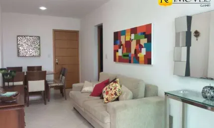 Apartamento com 1 quarto à venda no Braga, Cabo Frio 