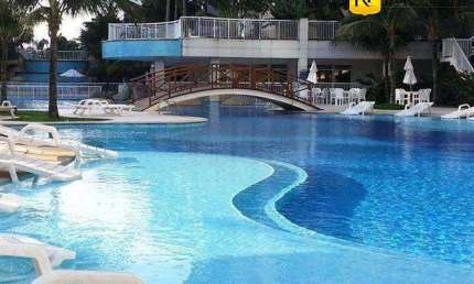 Apartamento com 2 quartos à venda na Barra da Tijuca, Rio de Janeiro 