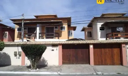 Casa independente com 2 suítes à venda nas Palmeiras, Cabo Frio/RJ
