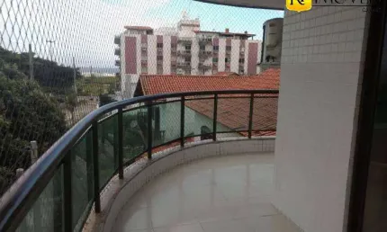 Apartamento com 3 quartos à venda no Braga, Cabo Frio 