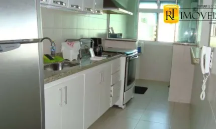Cobertura com 3 quartos à venda no Centro, Cabo Frio 