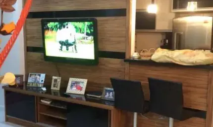 Apartamento com 2 quartos à venda na Barra da Tijuca, Rio de Janeiro 