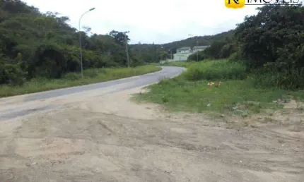 Terreno à venda em Guriri, Cabo Frio 