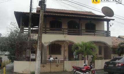 Casa residencial à venda, Centro, São Pedro da Aldeia.