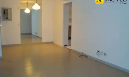 Apartamento com 3 quartos à venda na Vila Nova, Cabo Frio 