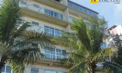 Cobertura com 4 quartos à venda no Algodoal, Cabo Frio 