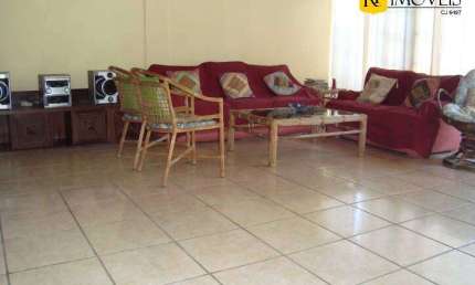Excelente casa com 6 quartos a venda em Geribá - Armação dos Búzios/RJ