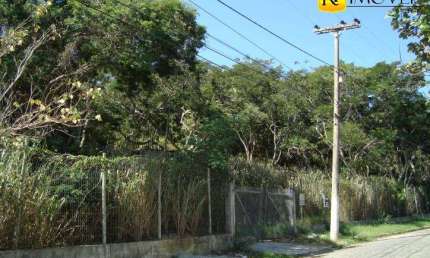 Terreno à venda no Geribá, Armação dos Búzios 