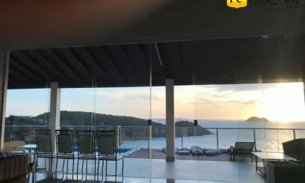 Casa com 5 quartos à venda na João Fernandes, Armação dos Búzios 