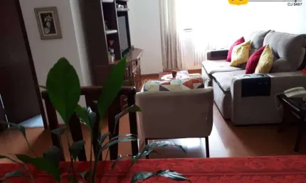 Apartamento com 2 quartos à venda no Alto da Serra, Petrópolis 