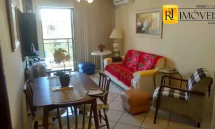 Apartamento com 2 quartos à venda no Braga, Cabo Frio 
