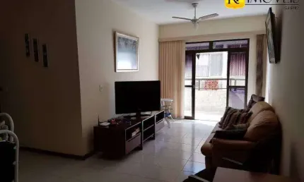 Apartamento com 2 quartos à venda no Centro, Cabo Frio 