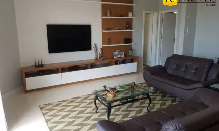 Excelente Cobertura Duplex à venda no centro de Cabo Frio/RJ