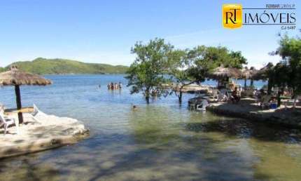 Casa em condomínio fechado com 2 quartos à venda na Praia do Siqueira, Cabo Frio 