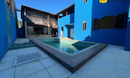 Ótima casa independente à venda próximo ao shopping Park Lagos, Cabo Frio