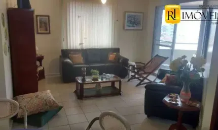 Apartamento com 3 quartos à venda no Braga, Cabo Frio 