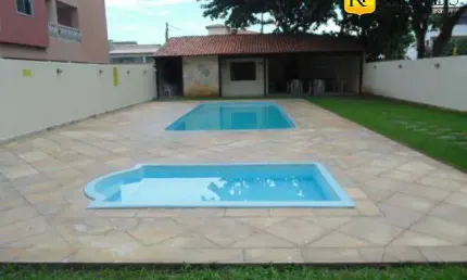 Cobertura com 4 quartos à venda no Braga, Cabo Frio 