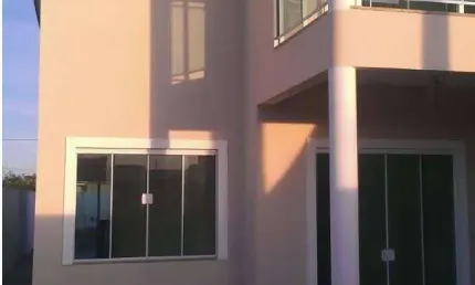 Casa com 3 quartos à venda no Nova São Pedro, São Pedro da Aldeia 