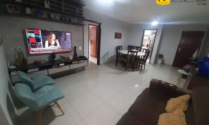 Apartamento com 3 quartos à venda no Braga, Cabo Frio 