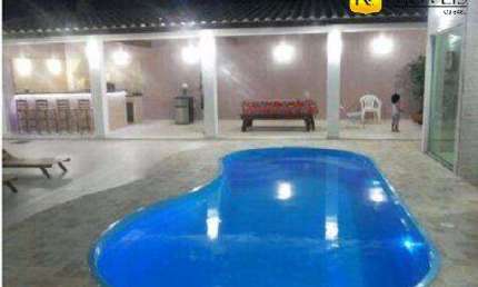 Casa com 4 quartos à venda na Bela Vista, São Pedro da Aldeia 