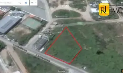 Terreno à venda no Jardim Esperança, Cabo Frio 