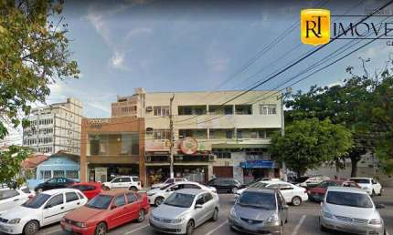 Sala comercial com 3 salas para alugar no Centro, Cabo Frio 