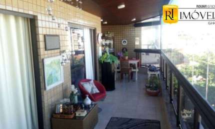 Linda Cobertura Duplex à Venda no Braga - Cabo Frio/RJ