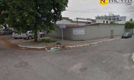Terreno comercial à venda no Braga, Cabo Frio 
