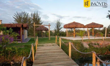 Terreno comercial à venda no Monte Alto, Arraial do Cabo 