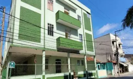 Apartamento com 1 quarto à venda no Centro, Cabo Frio 