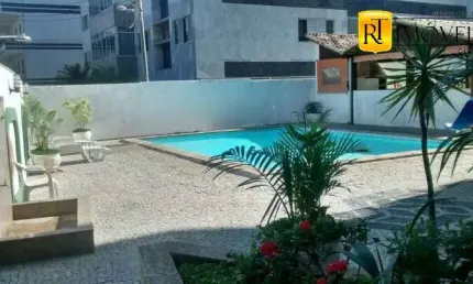 Apartamento com 3 quartos à venda no Centro, Cabo Frio 