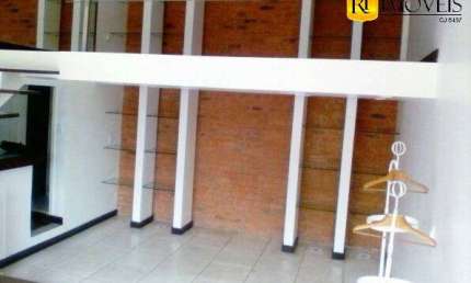 Ótima Loja com 34 m² no Boulevard Canal - Cabo Frio/RJ