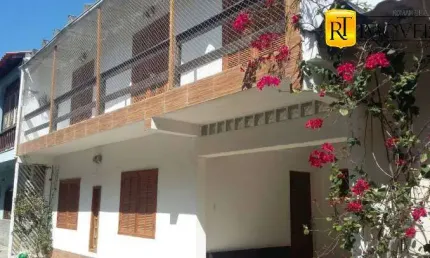 Casa em condomínio fechado com 2 quartos à venda no Braga, Cabo Frio 