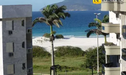 Apartamento com 3 quartos à venda no Algodoal, Cabo Frio 