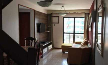 Cobertura com 3 quartos à venda no Braga, Cabo Frio 