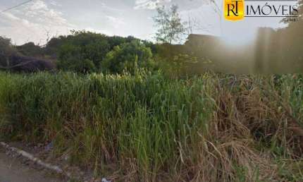 Terreno comercial à venda no Ogiva, Cabo Frio 