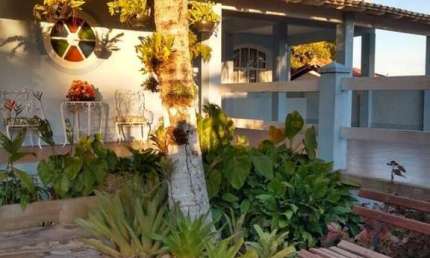 Casa com 4 Quartos à venda na Pontinha - Araruama/RJ