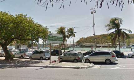 Ponto comercial com 1 sala à venda no Centro, Cabo Frio 