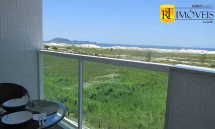 Apartamento com 3 quartos à venda no Braga, Cabo Frio 