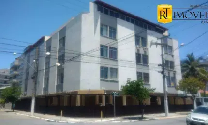 Cobertura com 3 quartos à venda no Centro, Cabo Frio 