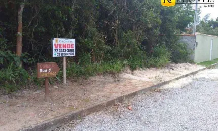 Terreno em condomínio fechado à venda no Baia Formosa, Armação dos Búzios 