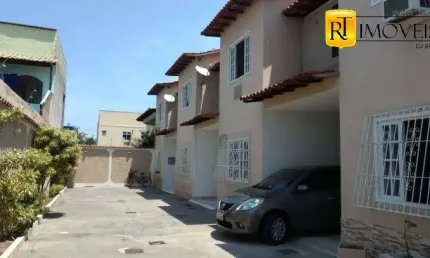 Casa com 3 quartos à venda no São Cristóvão, Cabo Frio 