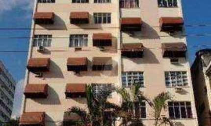 Apartamento com 2 quartos à venda em Icaraí, Niterói 