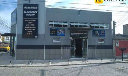 Ponto comercial à venda no Jardim Flamboyant, Cabo Frio 