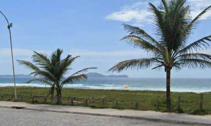 Terreno à venda no Foguete, Cabo Frio 